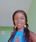 Rencontre Femme Cameroun à Yaoundé  : Christelle, 31 ans